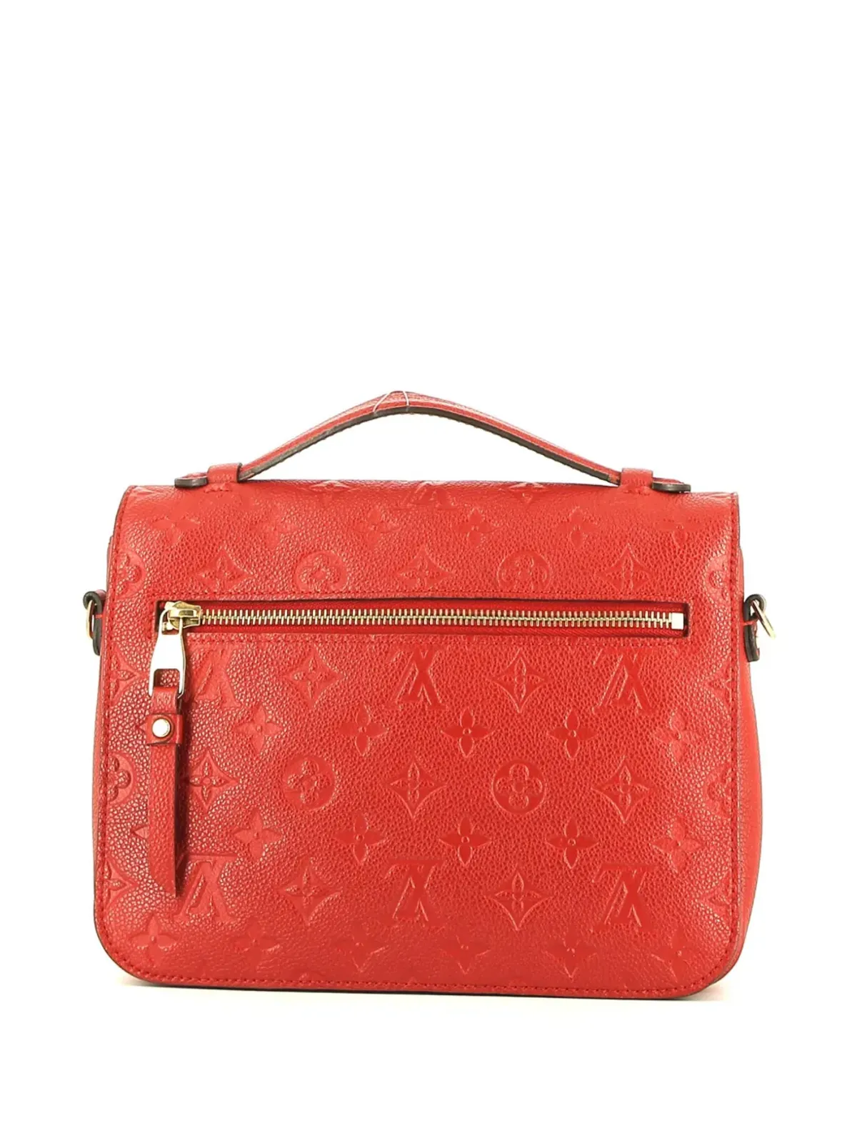 Louis Vuitton Pre-Owned ポシェット・メティス 2ウェイバッグ - 画像2
