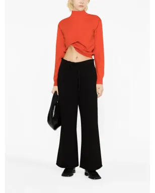 The Row Callan 長袖カシミヤトップ - サムネイル2