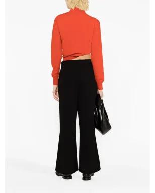 The Row Callan 長袖カシミヤトップ - サムネイル3