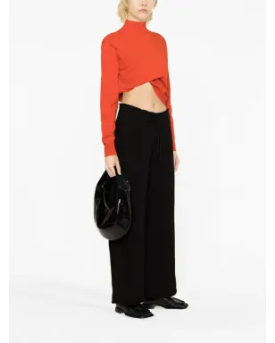 The Row Callan 長袖カシミヤトップ - サムネイル4