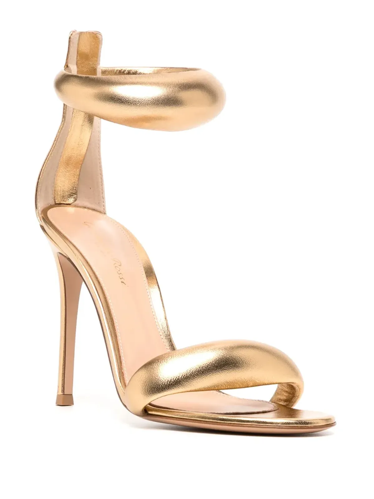 Gianvito Rossi Bijoux サンダル - 画像2