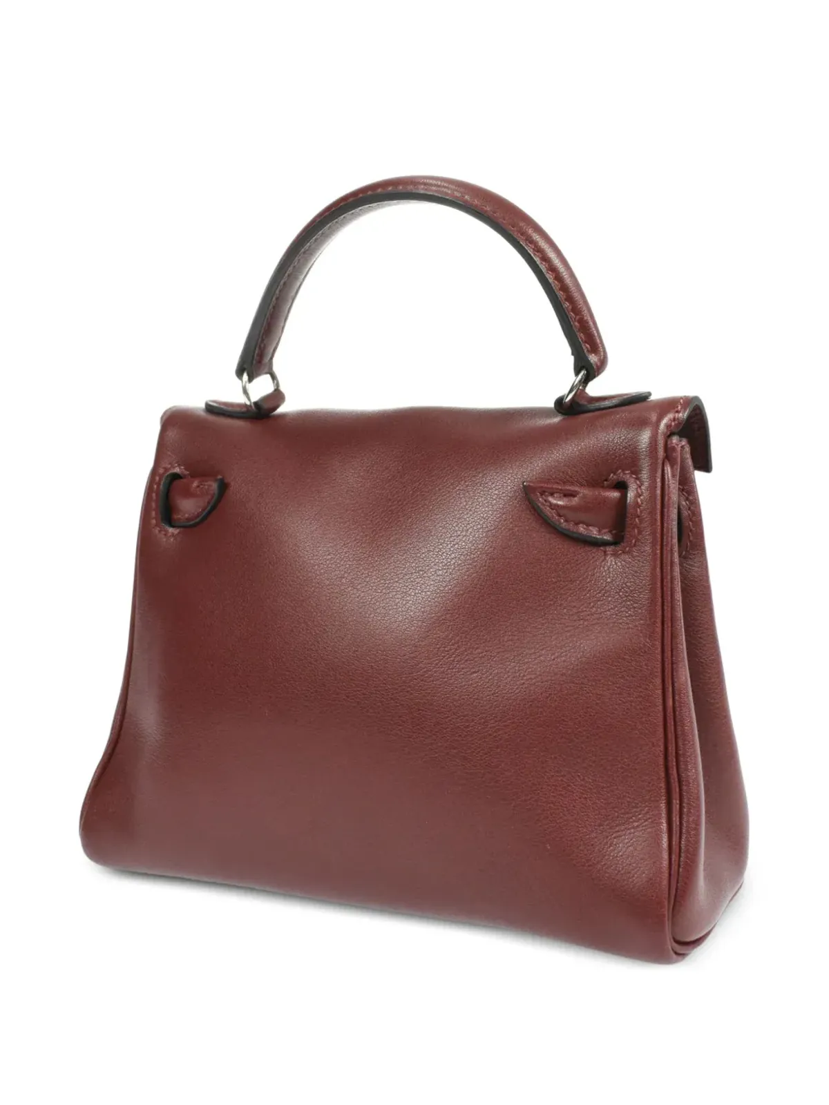 Hermès Pre-Owned 2000 Quelle Idole ミニ トートバッグ - 画像2