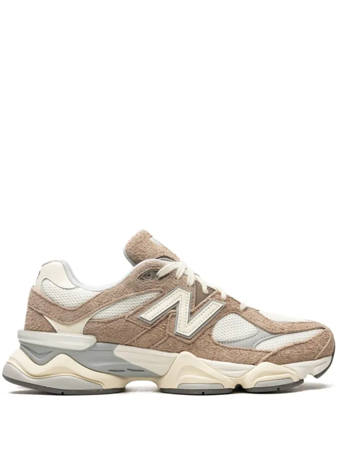 New Balance New Balance 9060 Driftwood スニーカー ブラウンの商品画像