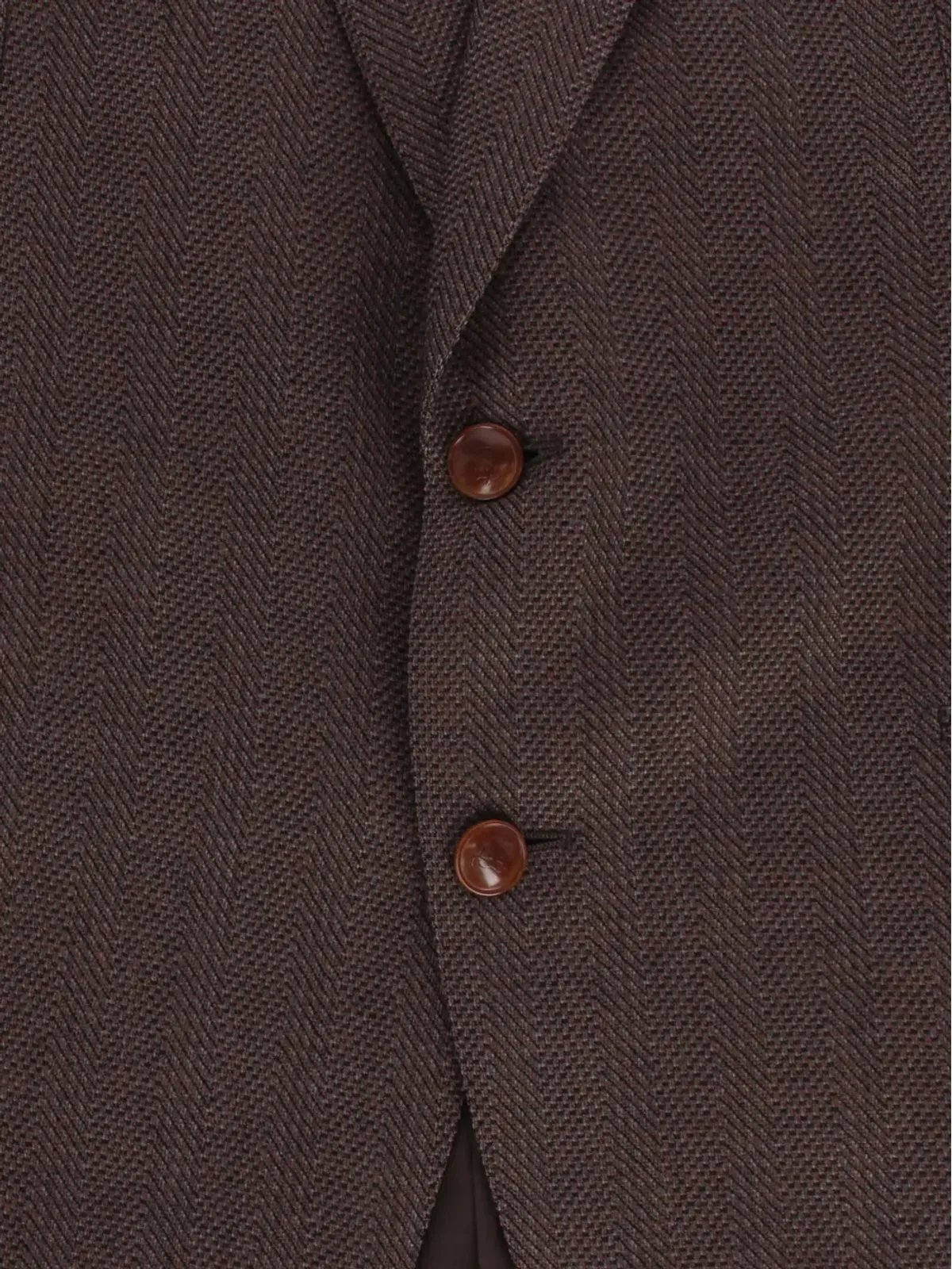 Saint Laurent Pre-Owned ウールブレザー - 画像4