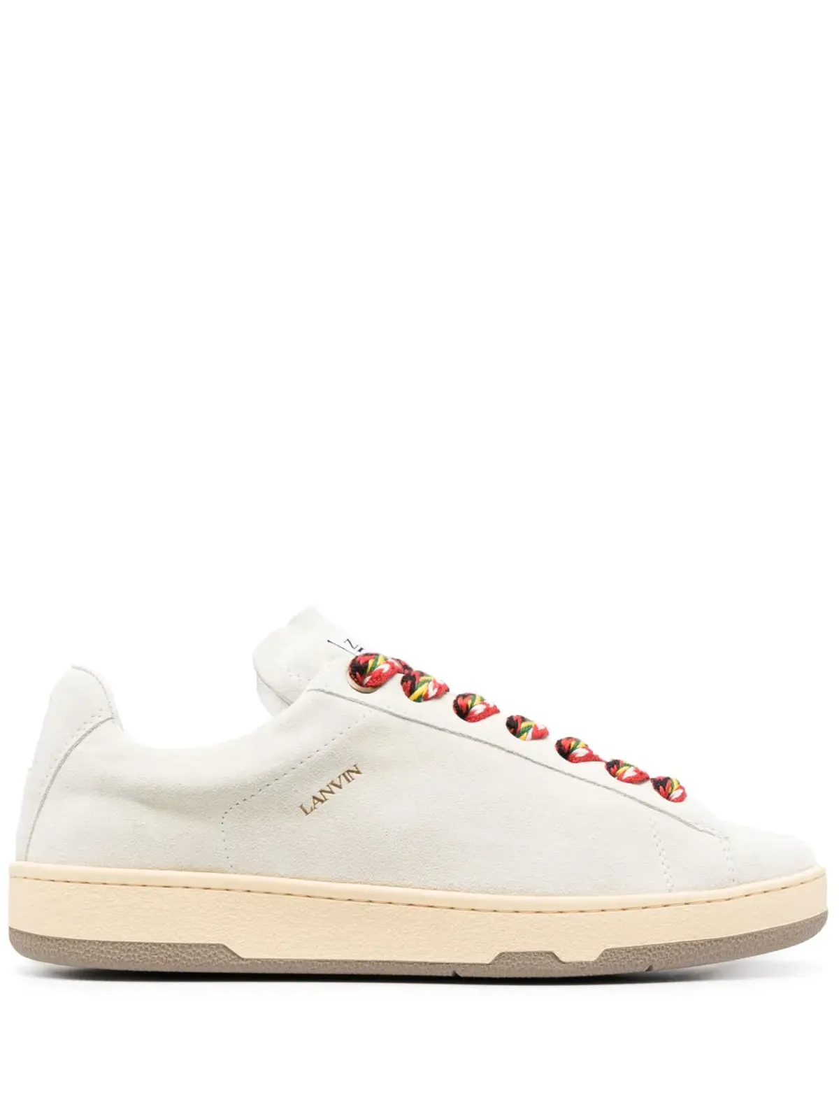 Lanvin ローカットスニーカー - 画像1