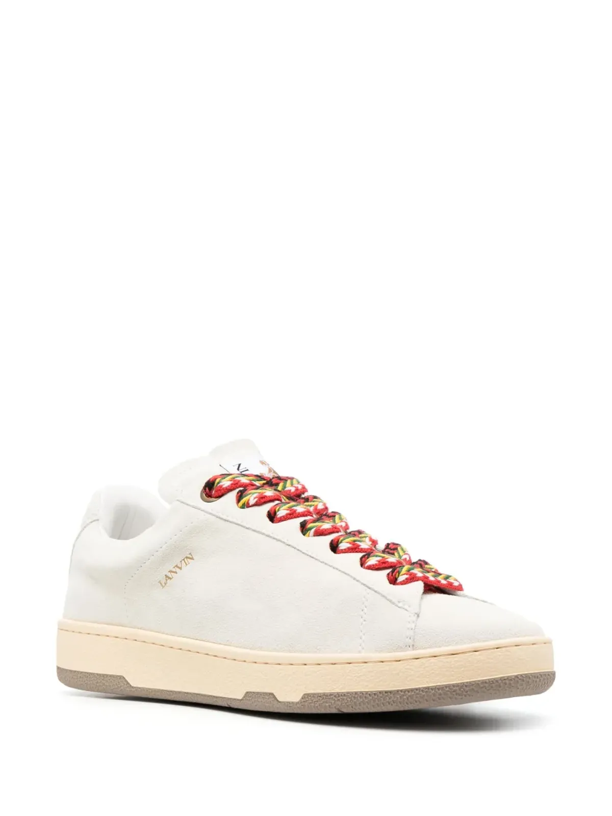 Lanvin ローカットスニーカー - 画像2