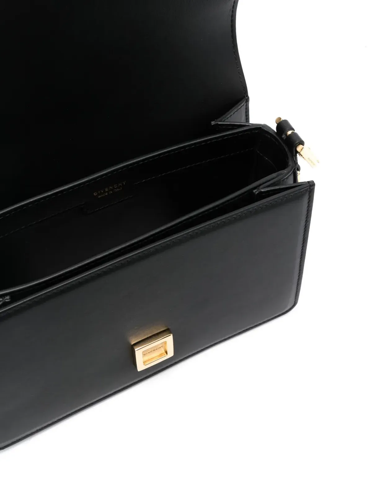 Givenchy 4G レザー クロスボディバッグ - 画像5