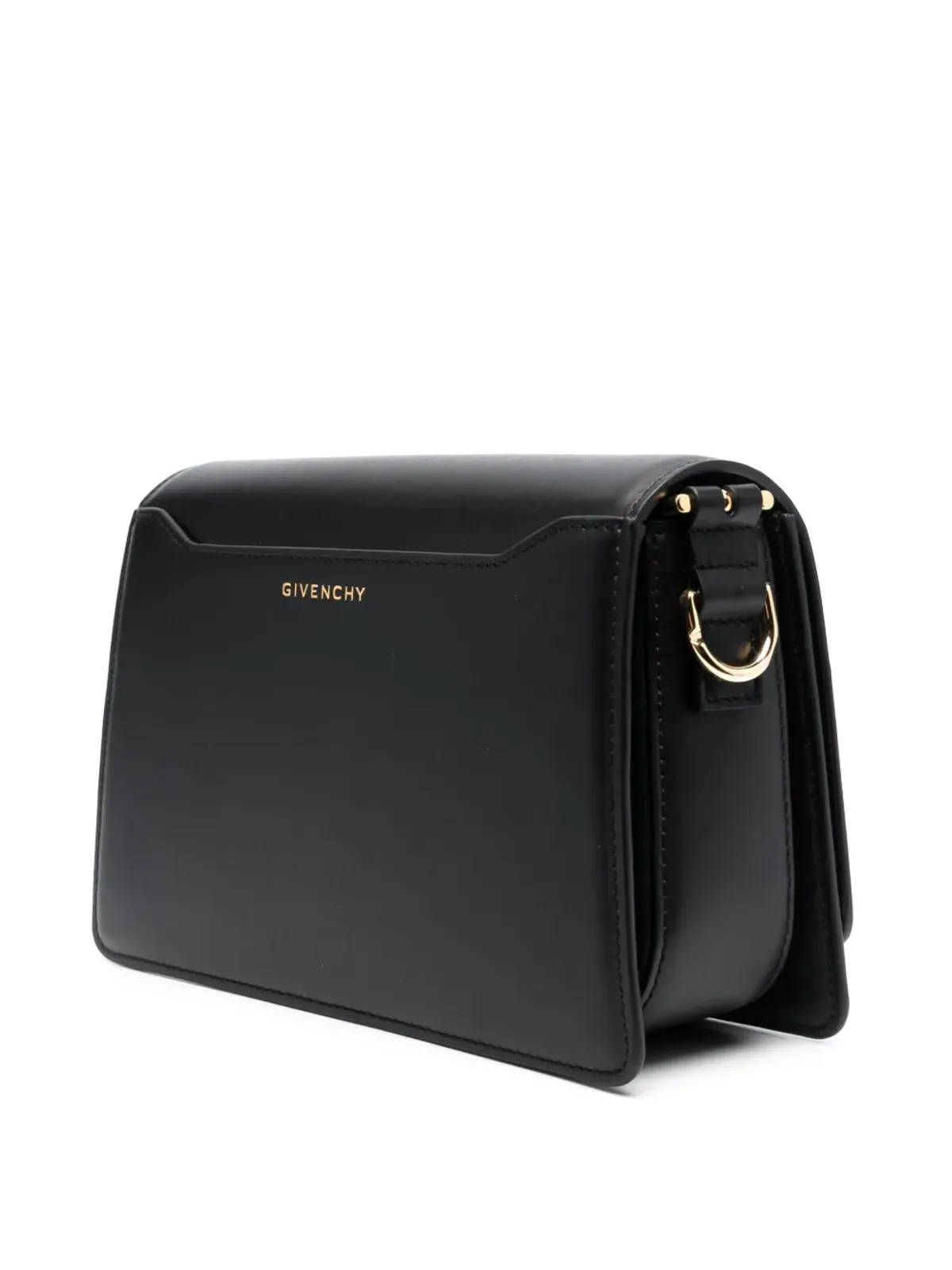 Givenchy 4G レザー クロスボディバッグ - 画像3