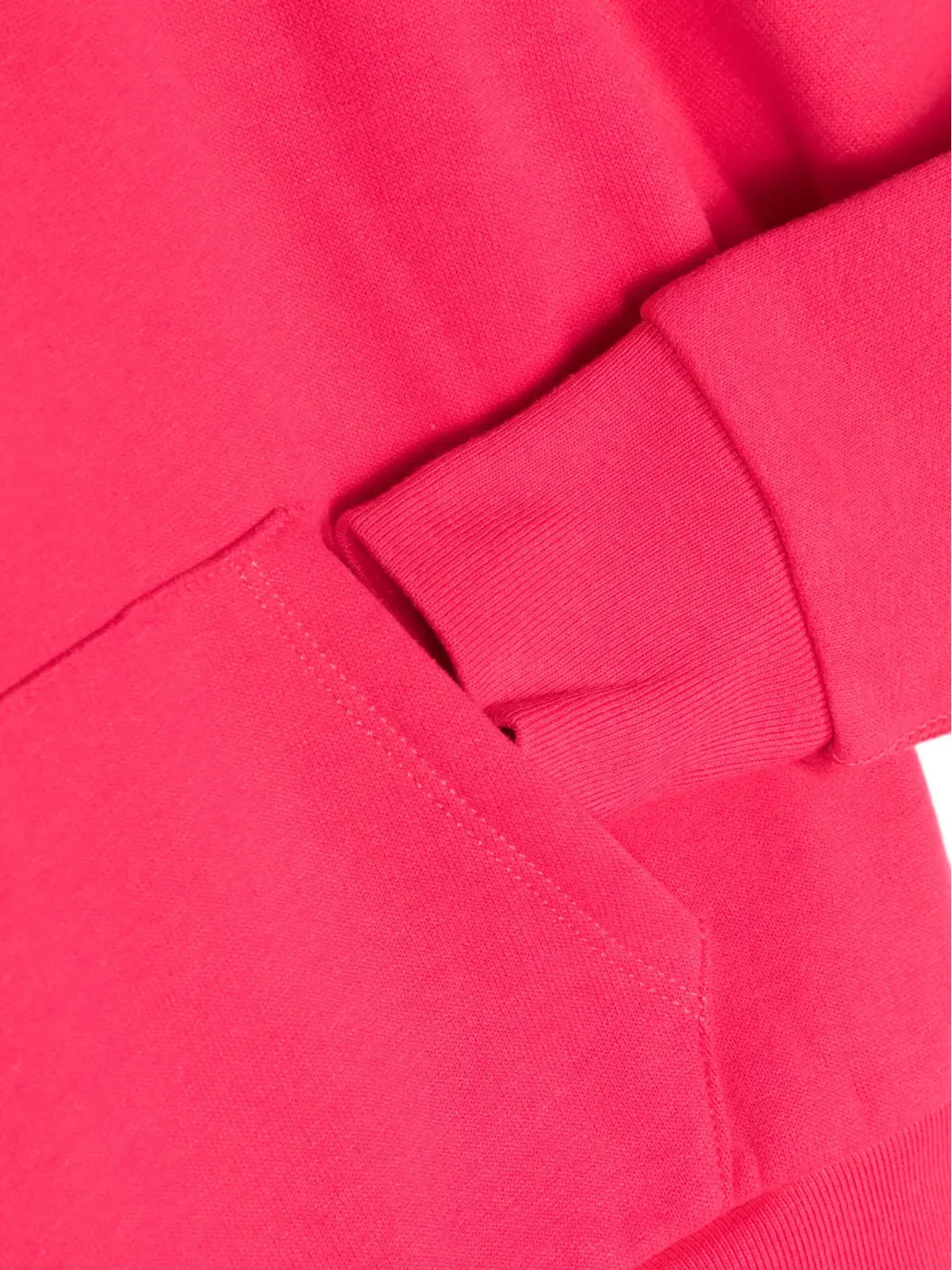 POLO RALPH LAUREN KIDS ポロポニー刺繍 コットン フーディ - 画像3