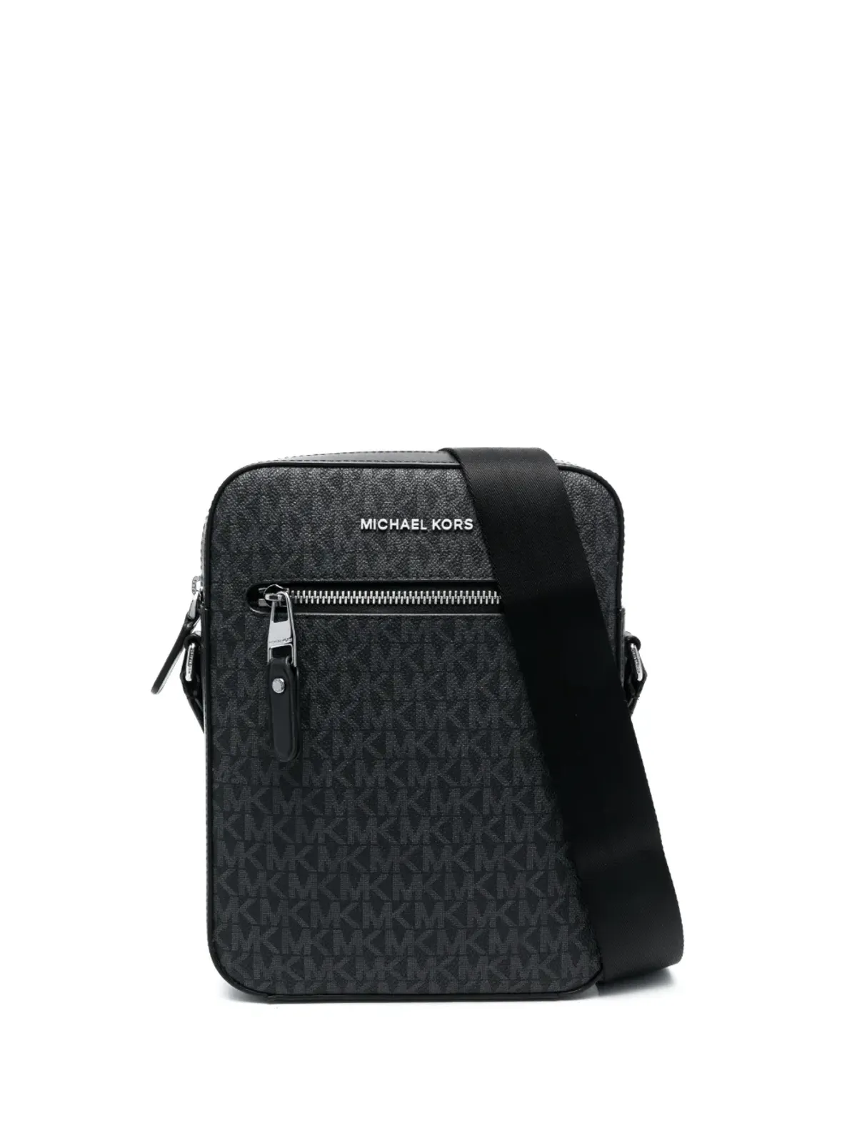 Michael Kors Varick メッセンジャーバッグ - 画像1