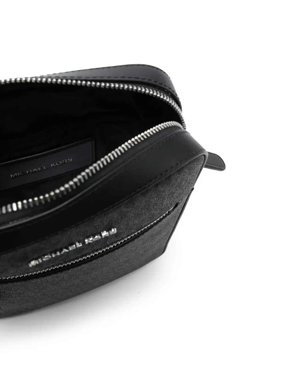 Michael Kors Varick メッセンジャーバッグ - 画像5