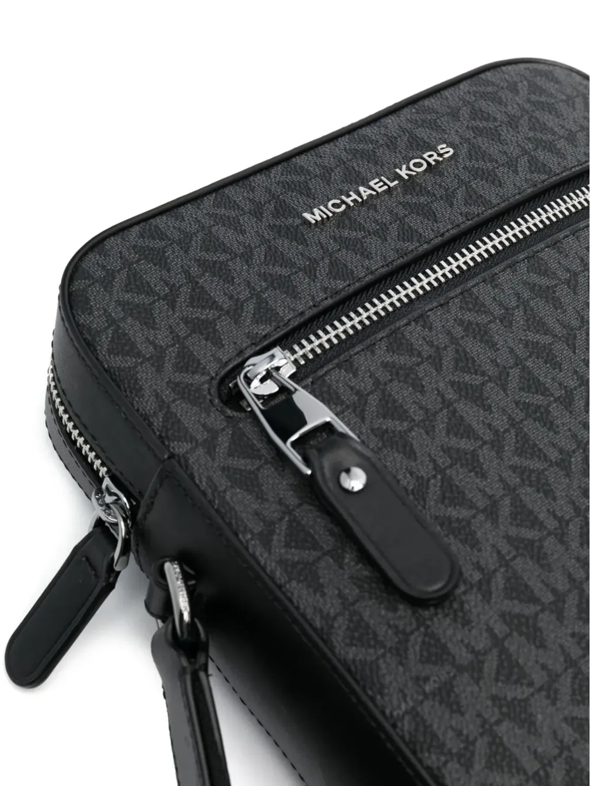 Michael Kors Varick メッセンジャーバッグ - 画像4