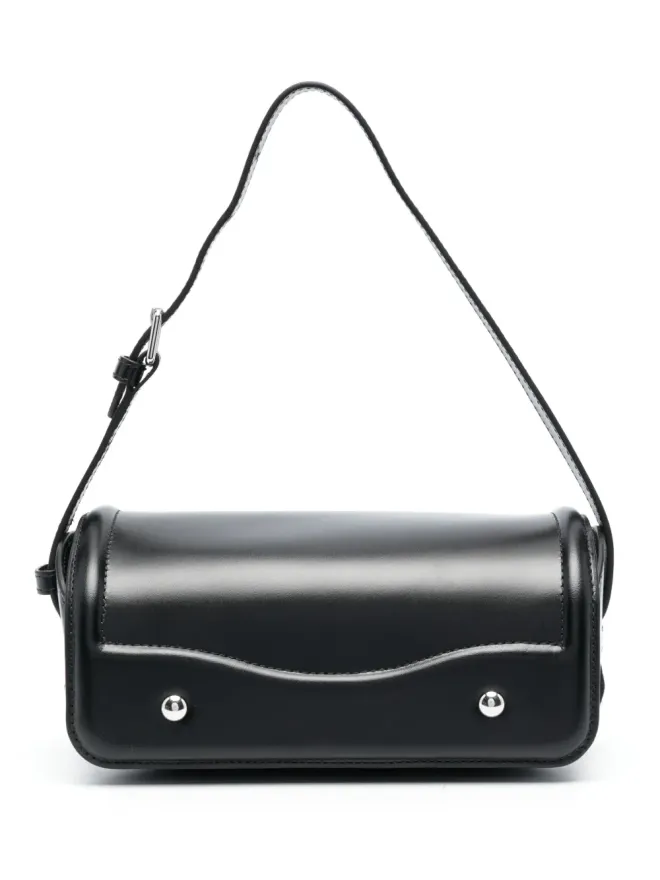 Lemaire LEMAIRE ランセル・レザーショルダーバッグの商品画像