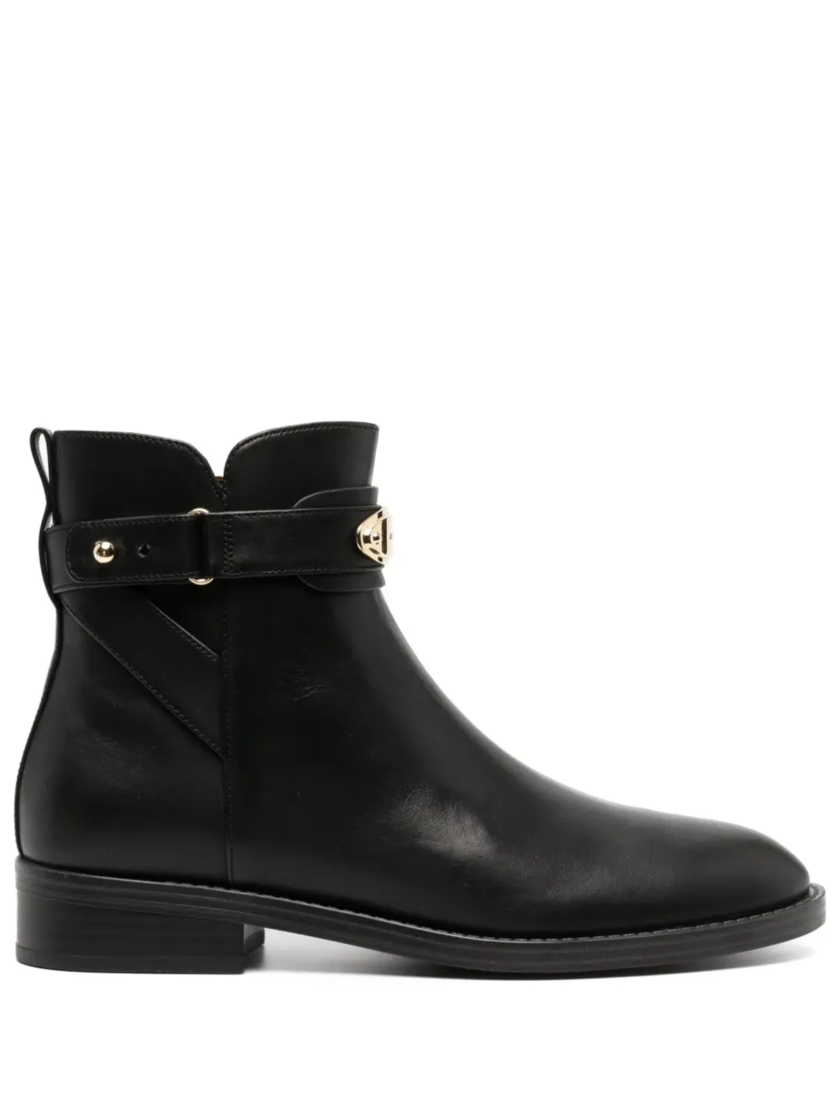 Michael Michael Kors Darcy レザー ブーツ - 画像1