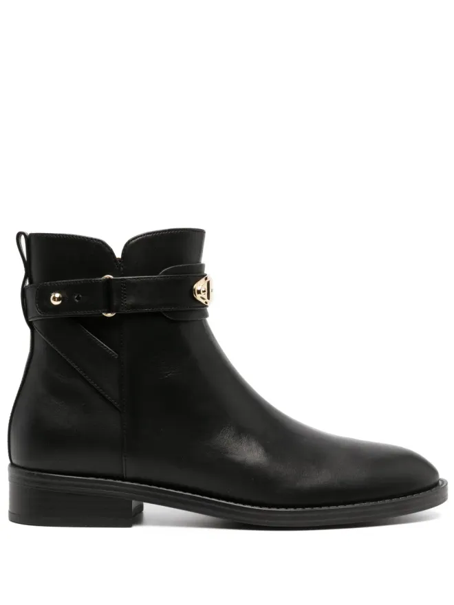 Michael Michael Kors Michael Michael Kors Darcy レザー ブーツの商品画像