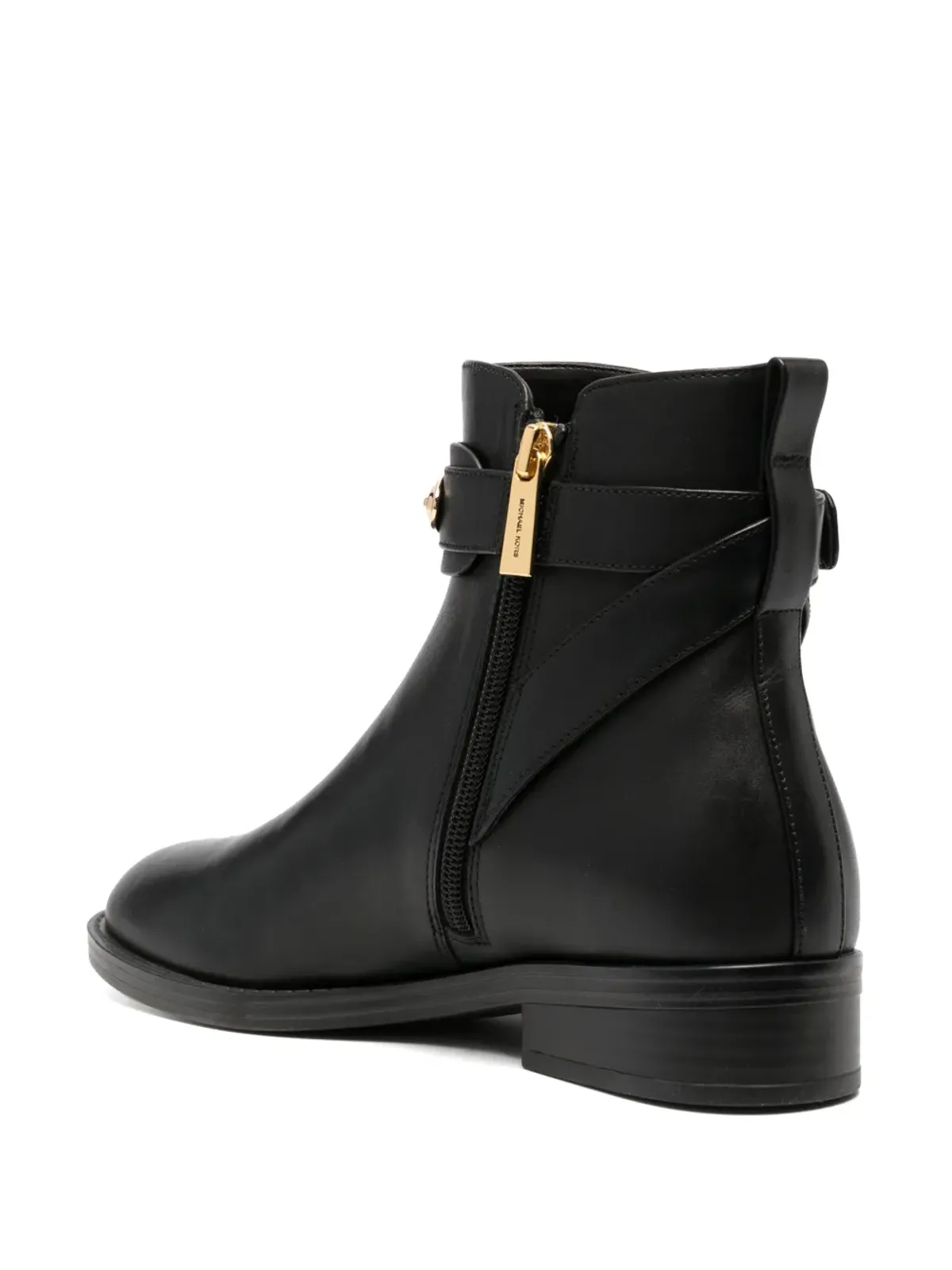Michael Michael Kors Darcy レザー ブーツ - 画像3