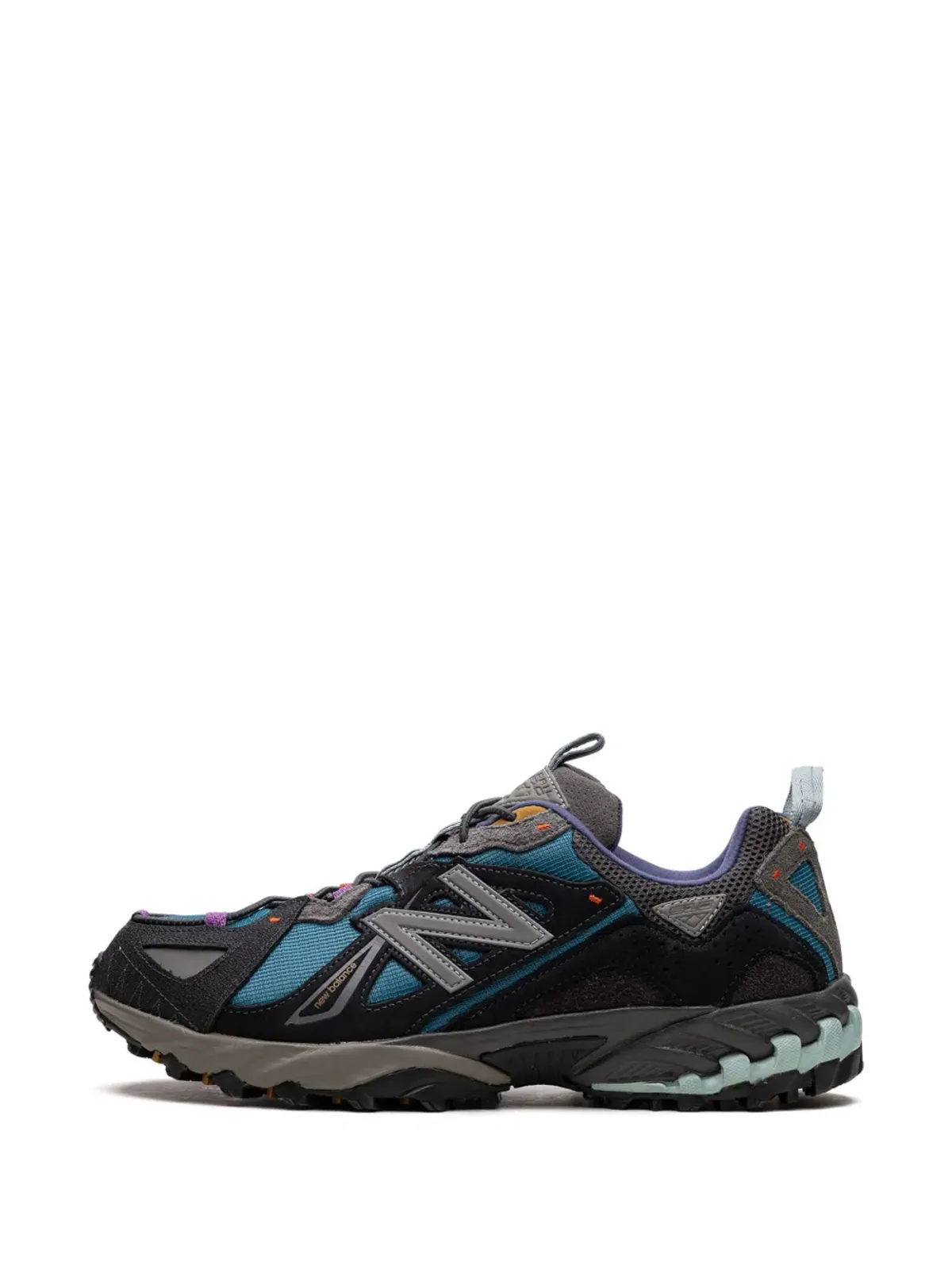 New Balance 610 Bodega - The Trail Less Taken スニーカー（グレー） - 画像5