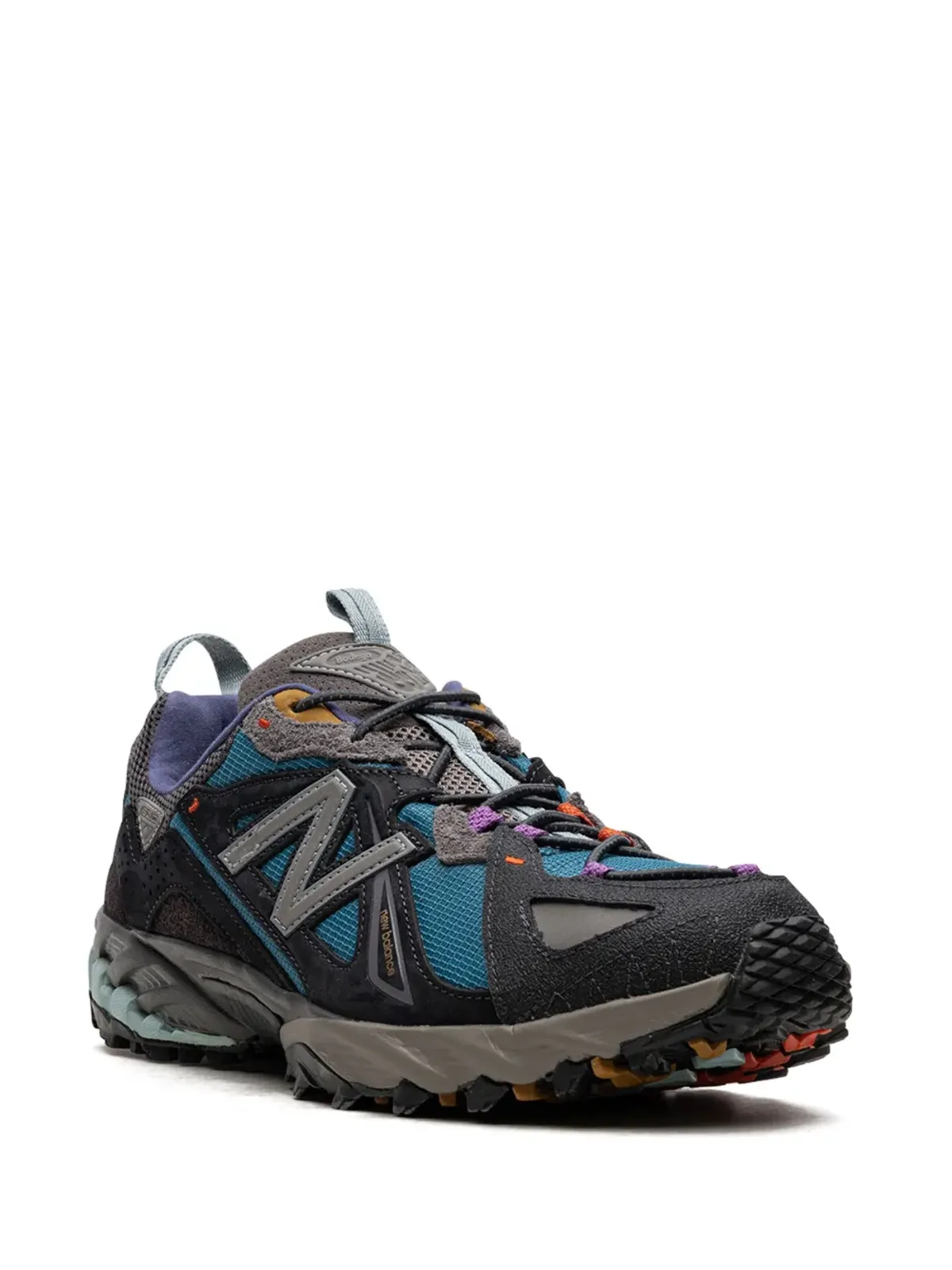 New Balance 610 Bodega - The Trail Less Taken スニーカー（グレー） - 画像2