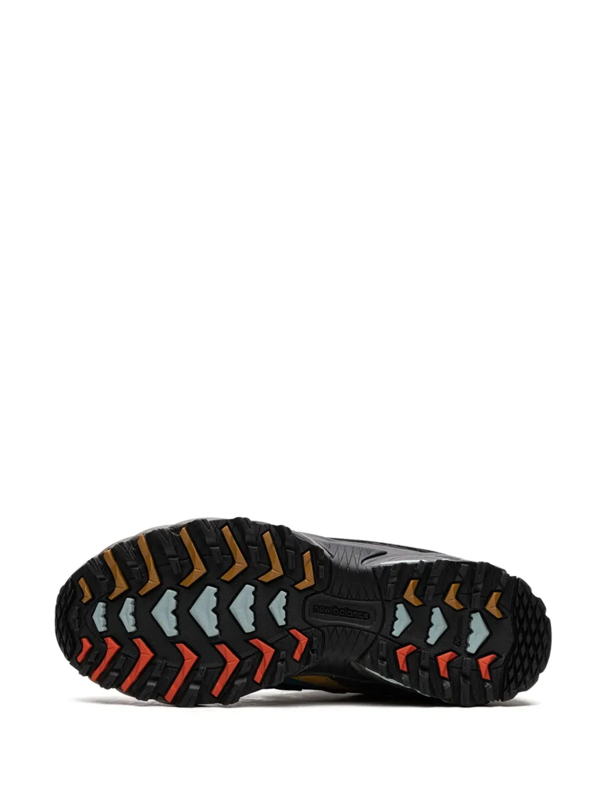 New Balance 610 Bodega - The Trail Less Taken スニーカー（グレー） - 画像4