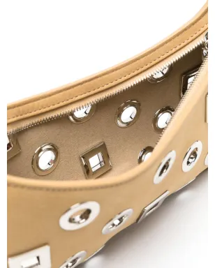 Jacquemus Le Bisou Rond Carre ショルダーバッグ - サムネイル5