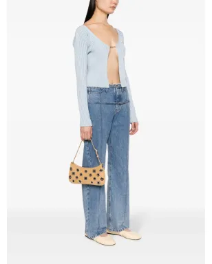 Jacquemus Le Bisou Rond Carre ショルダーバッグ - サムネイル2