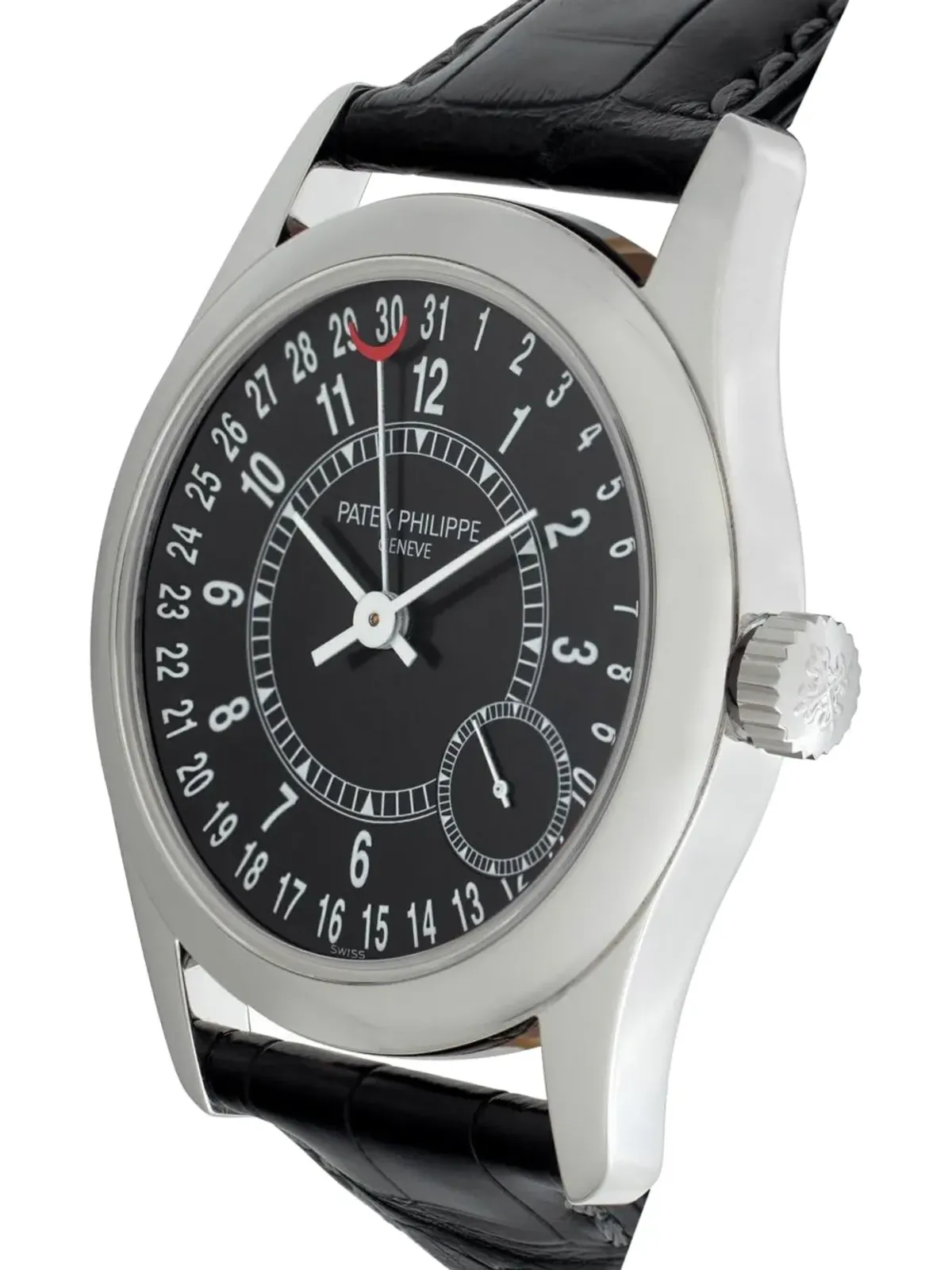 Patek Philippe カラトラバ - 画像2