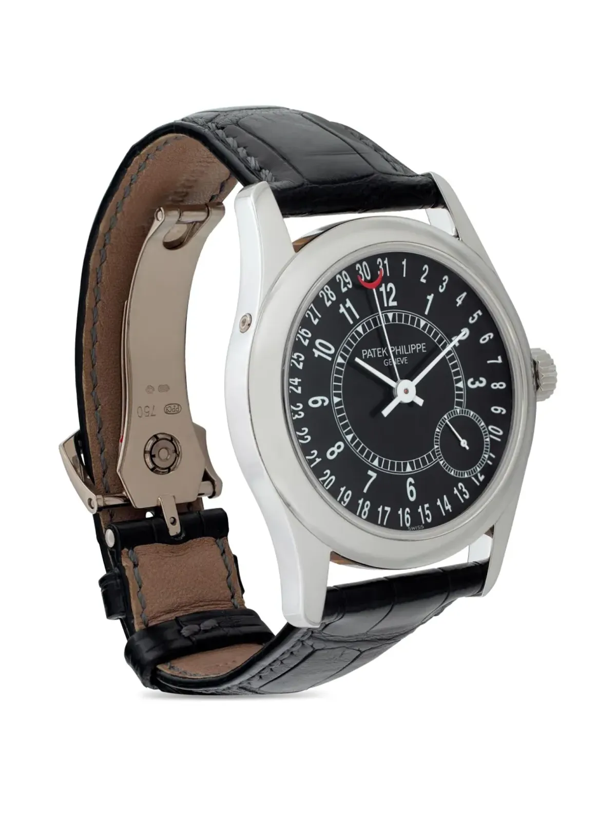 Patek Philippe カラトラバ - 画像3