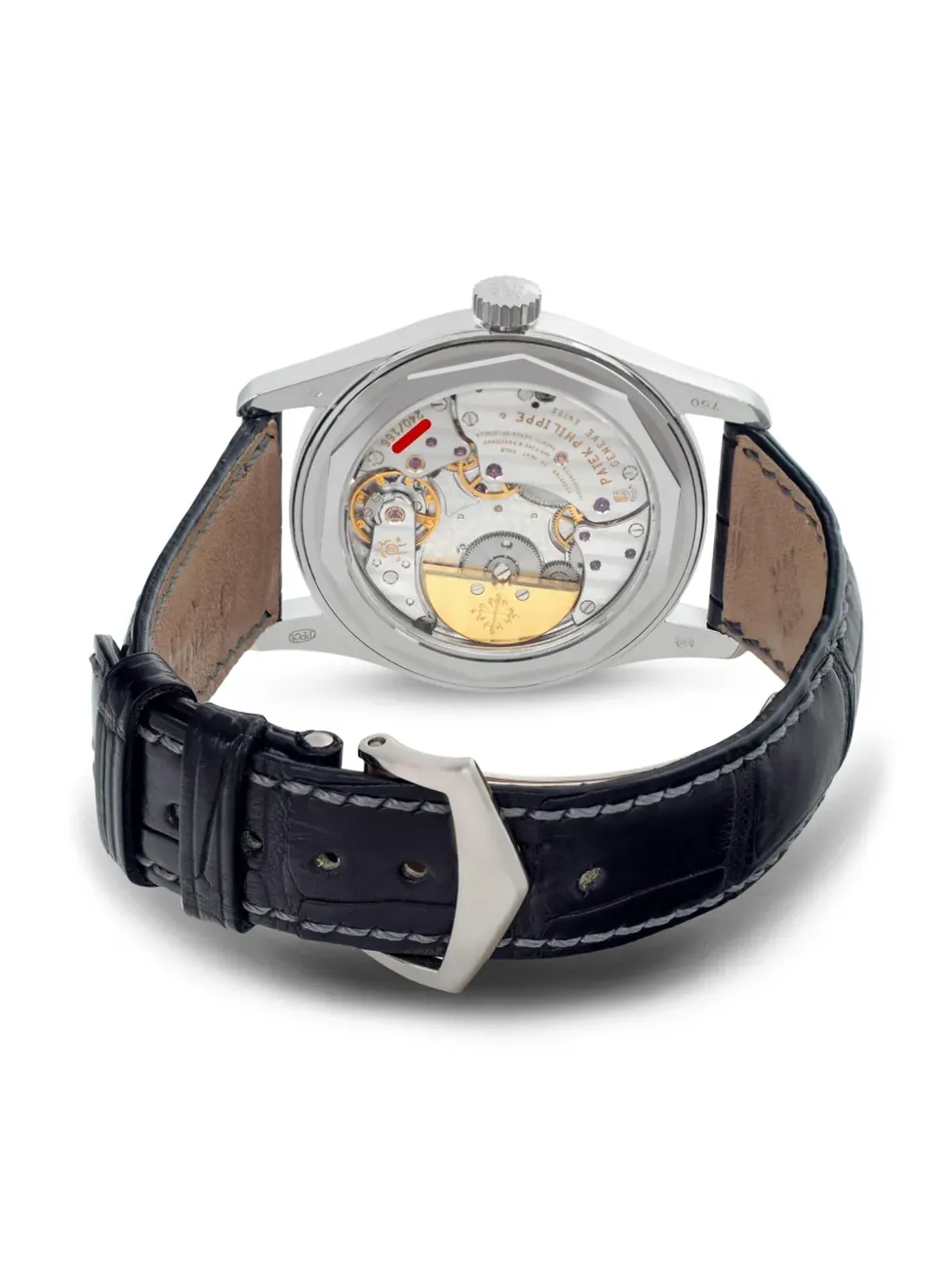 Patek Philippe カラトラバ - 画像4