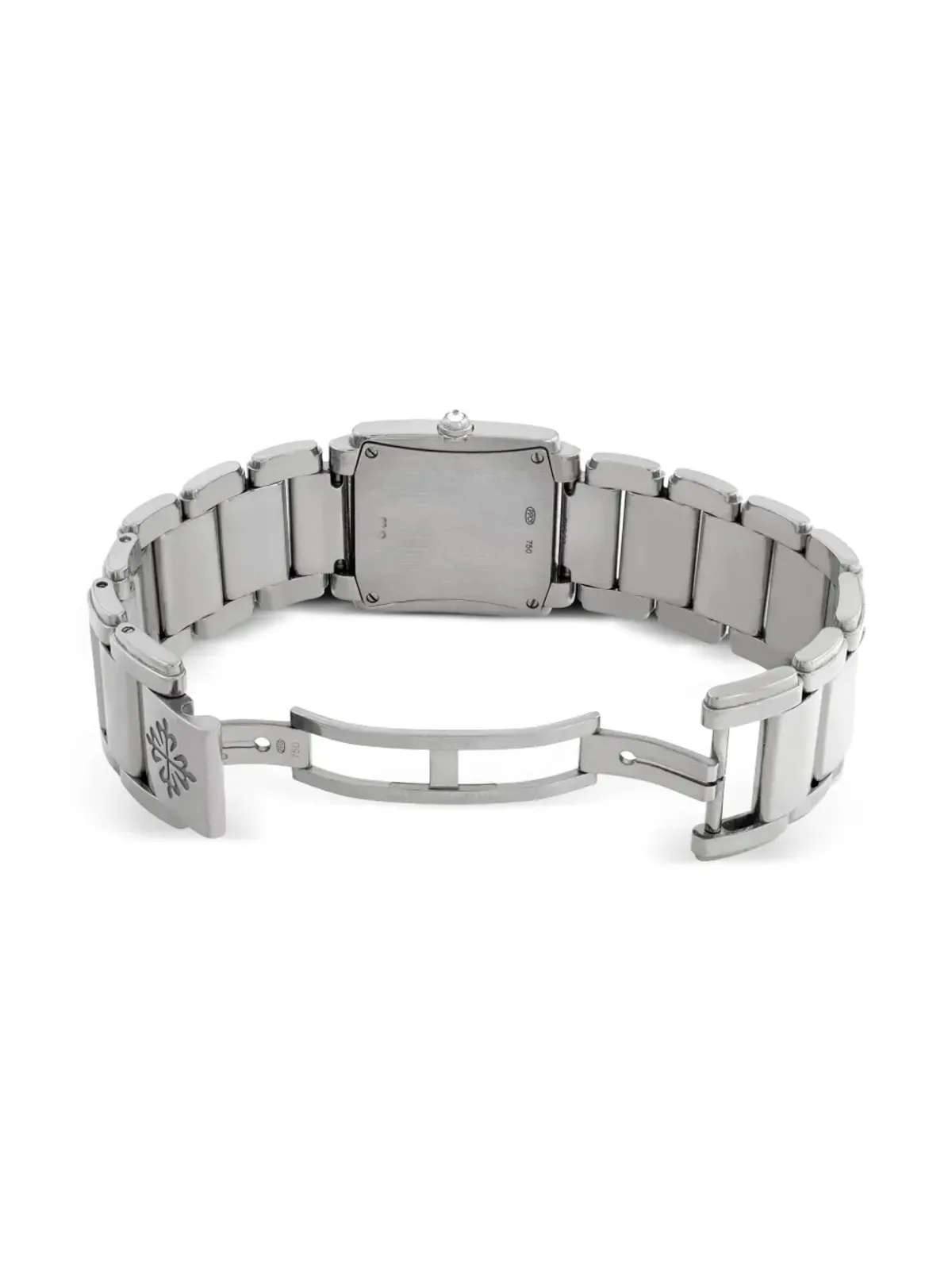 Patek Philippe Pre-Owned Twenty 4 ホワイト - 画像4