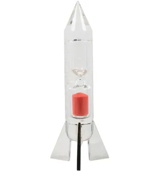Supreme ロケット銀色タイマー - サムネイル1