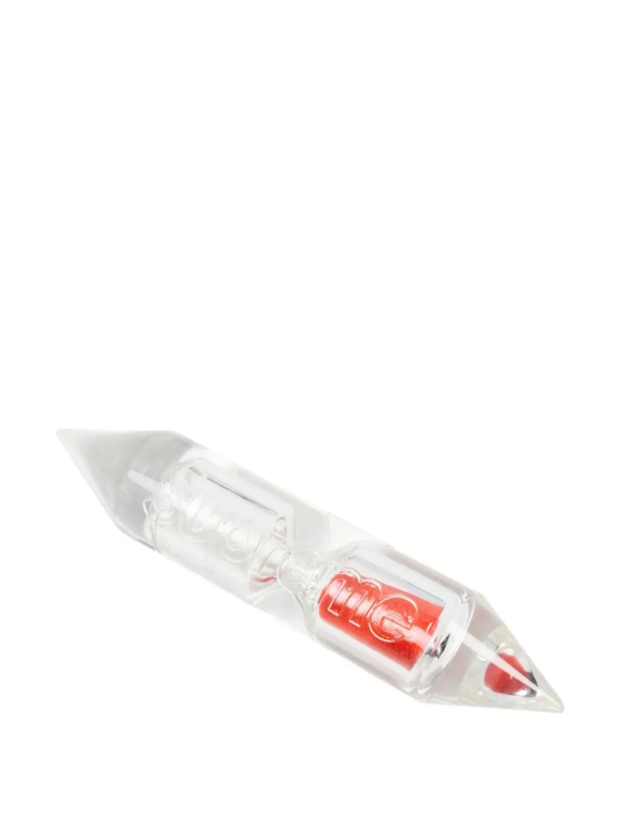 Supreme ロケット銀色タイマー - 画像2