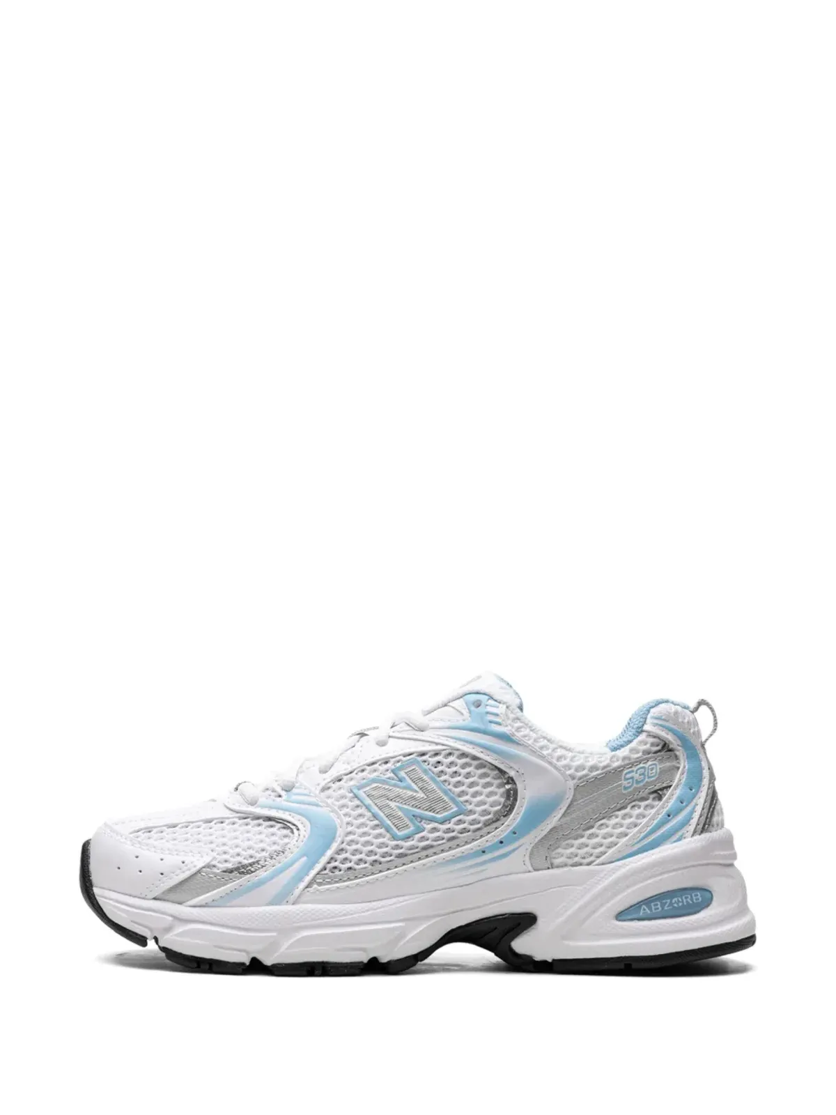 New Balance 530 Carolina スニーカー - 画像5