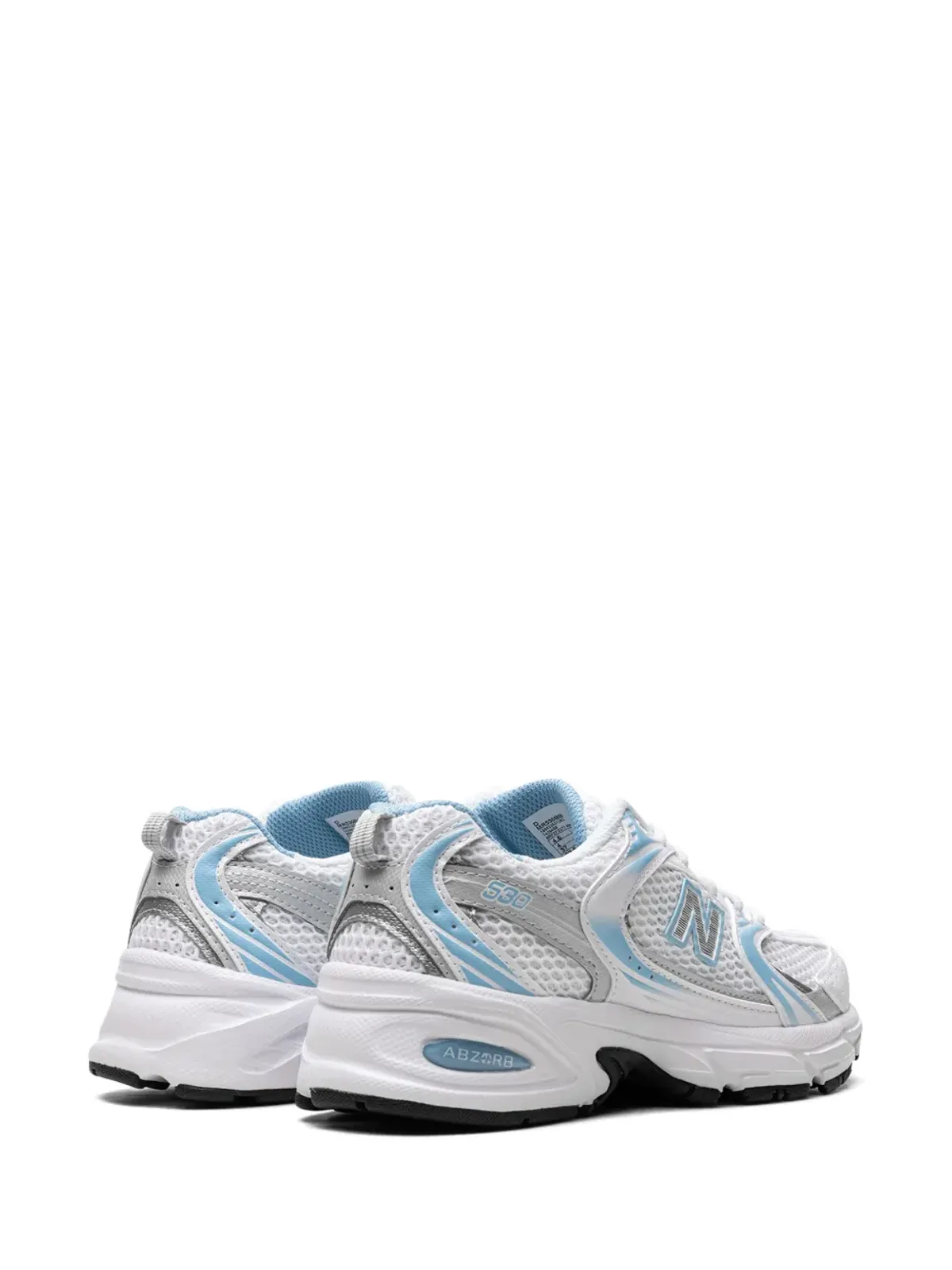 New Balance 530 Carolina スニーカー - 画像3