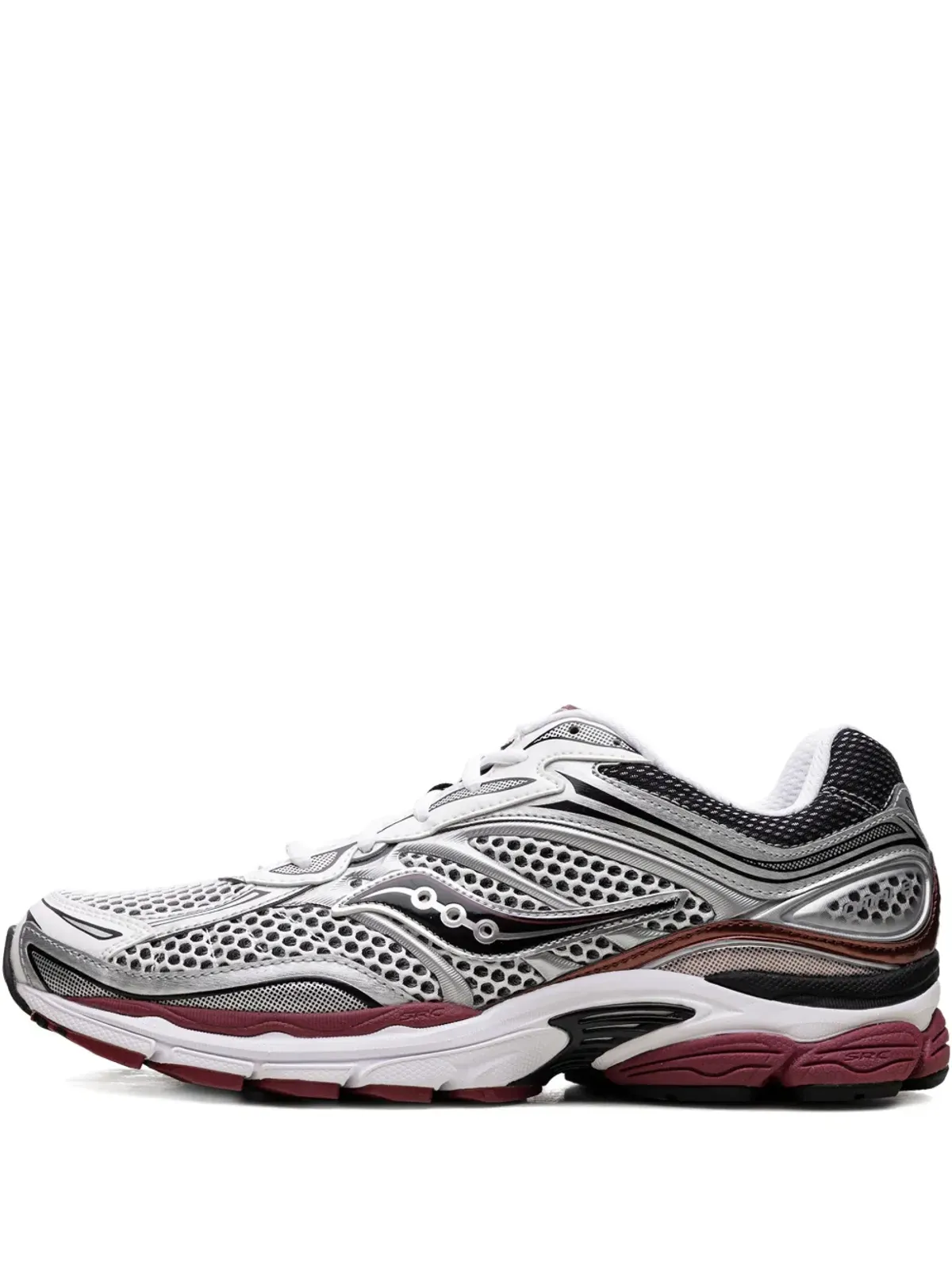 Saucony プロ グリッド オムニ レースアップスニーカー - 画像1