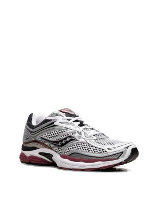 Saucony プロ グリッド オムニ レースアップスニーカー - サムネイル2