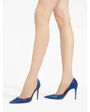 Alexandre Vauthier Alex ポインテッドトゥパンプス - サムネイル5