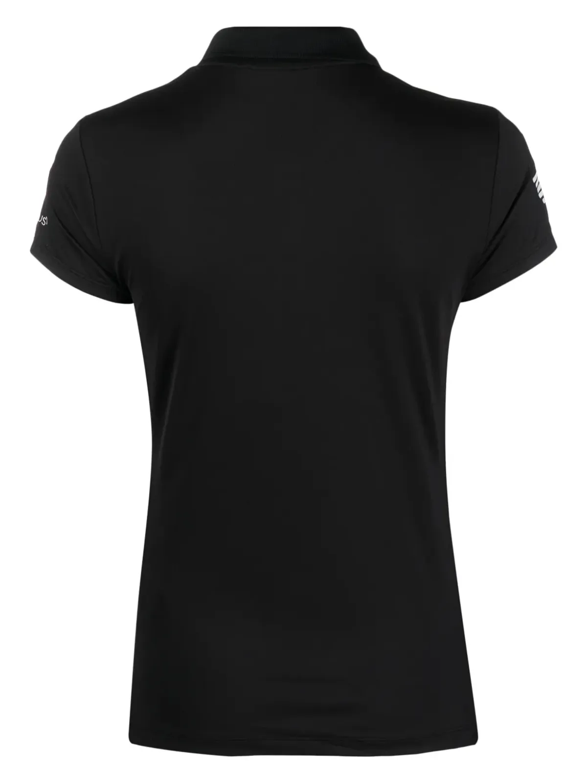 Ea7 Emporio Armani テニスプロ ポロシャツ - 画像2