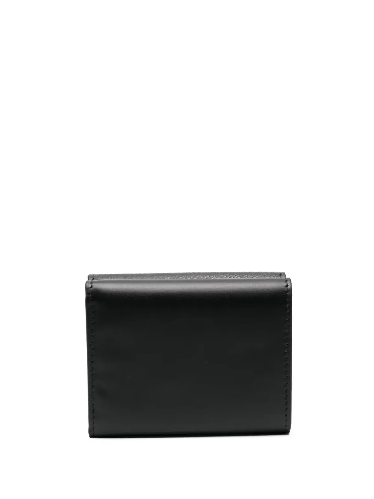 FENDI FFロゴプレート三つ折りウォレット - 画像2