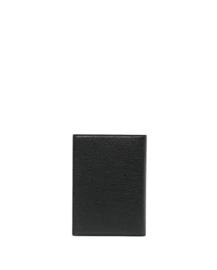 TOM FORD ロゴプレート レザー ウォレット - サムネイル2