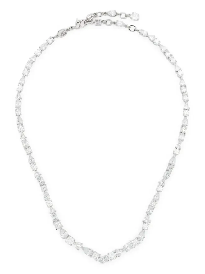 Swarovski Swarovski Mesmera クリスタル装飾ネックレスの商品画像