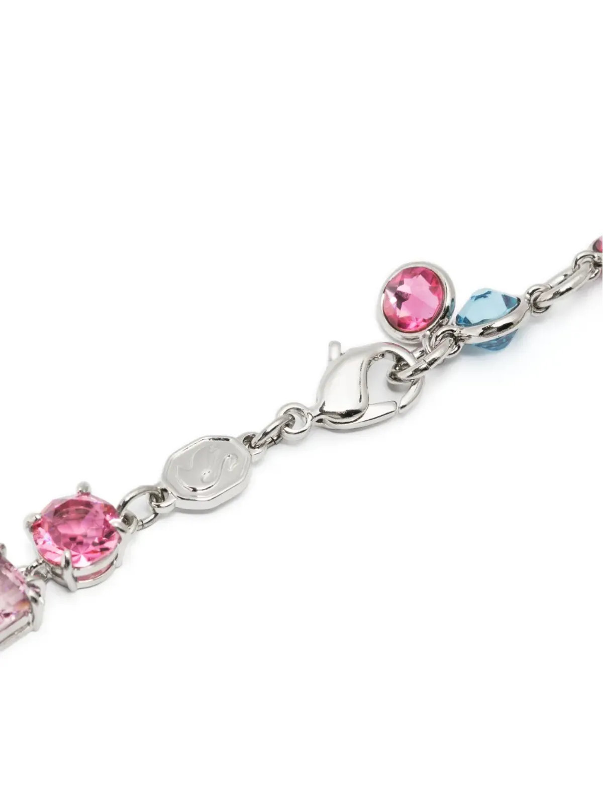 Swarovski Gema混晶ブレスレット - 画像3