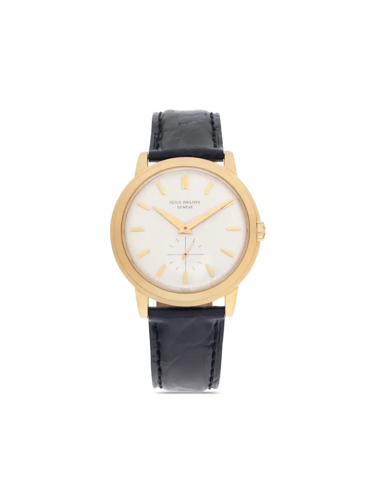 Patek Philippe Calatrava Disco Volante - ビンテージ - 画像1