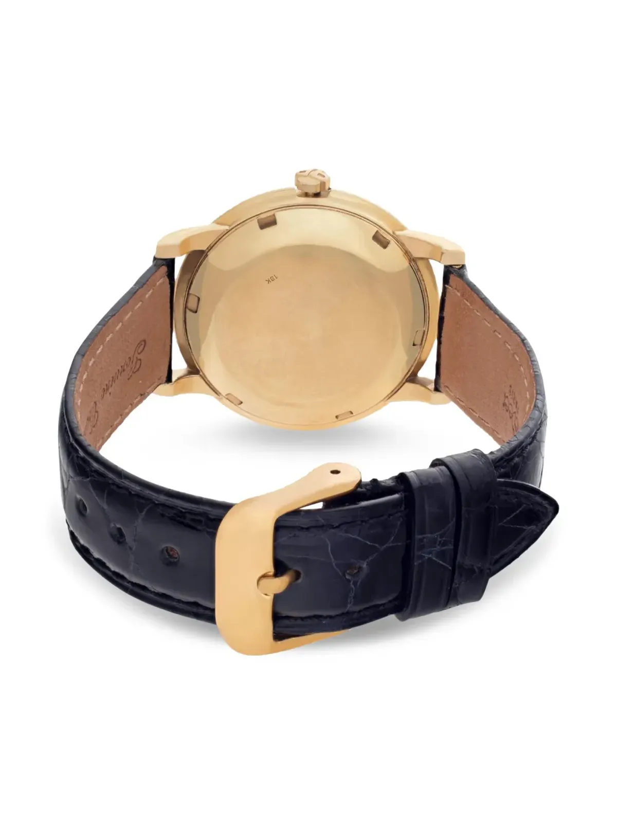 Patek Philippe Calatrava Disco Volante - ビンテージ - 画像3