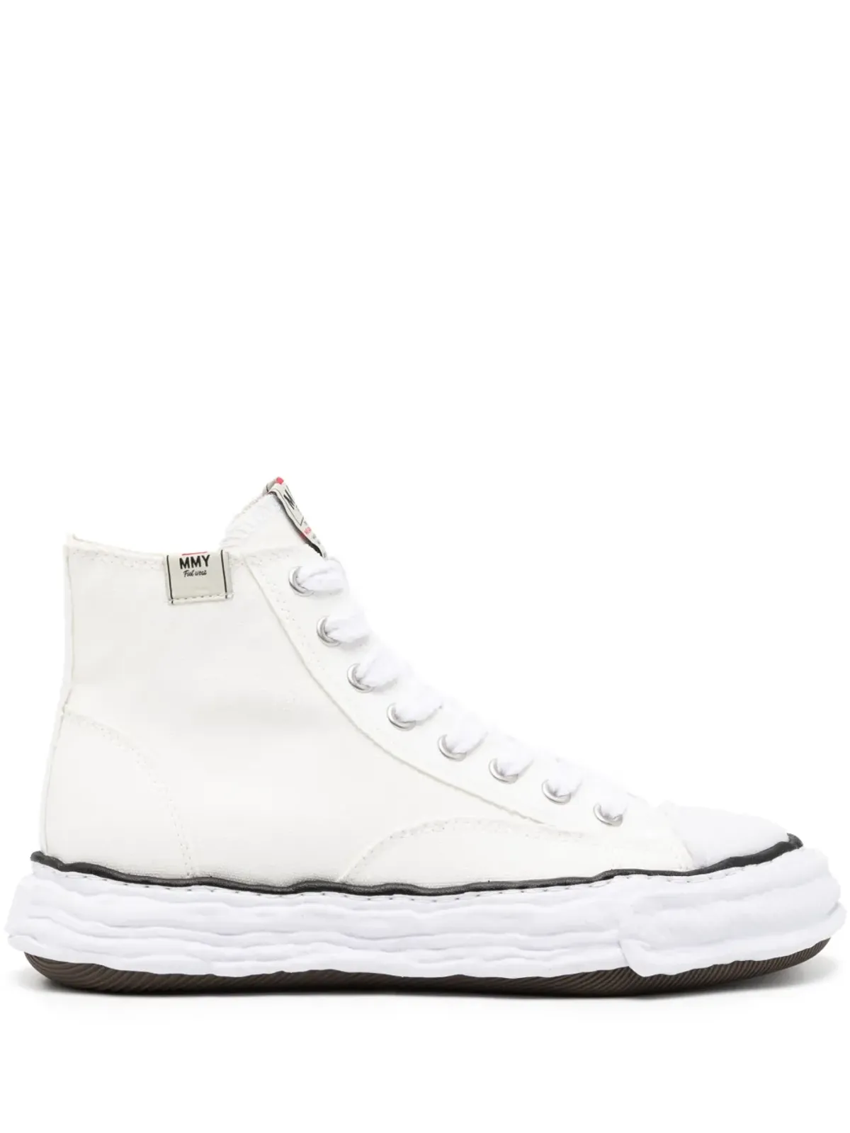 Maison MIHARA YASUHIRO Peterson23 Original Sole スニーカー - 画像1