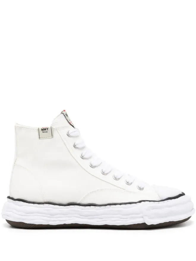 Maison MIHARA YASUHIRO Maison MIHARA YASUHIRO Peterson23 Original Sole スニーカーの商品画像