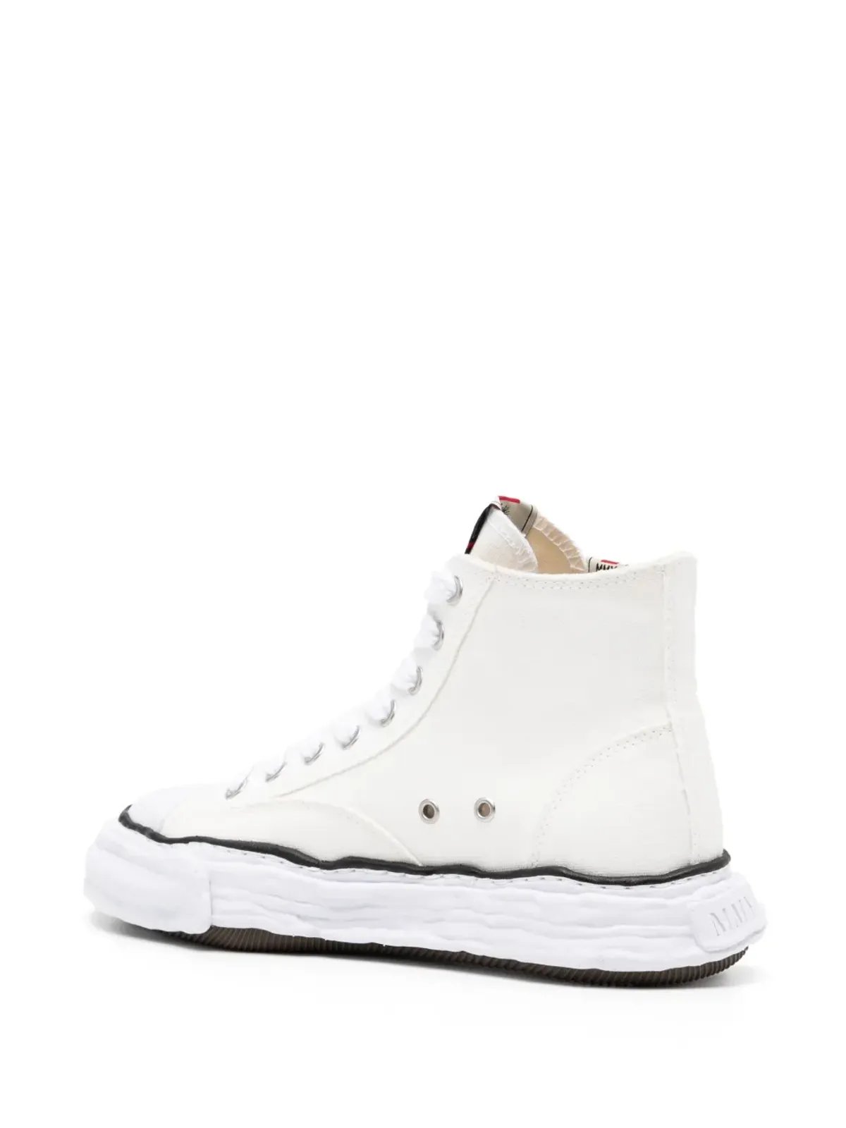 Maison MIHARA YASUHIRO Peterson23 Original Sole スニーカー - 画像3