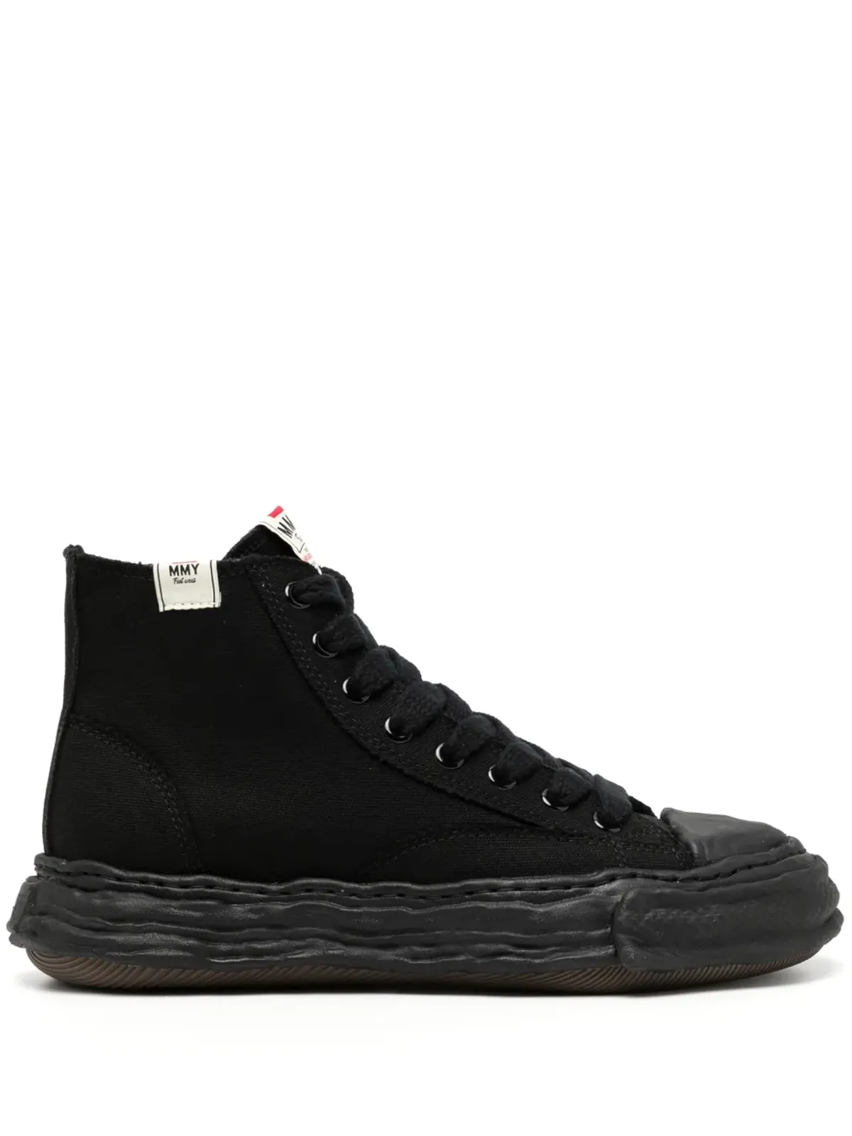 Maison MIHARA YASUHIRO Peterson 23 OG Sole スニーカー - 画像1