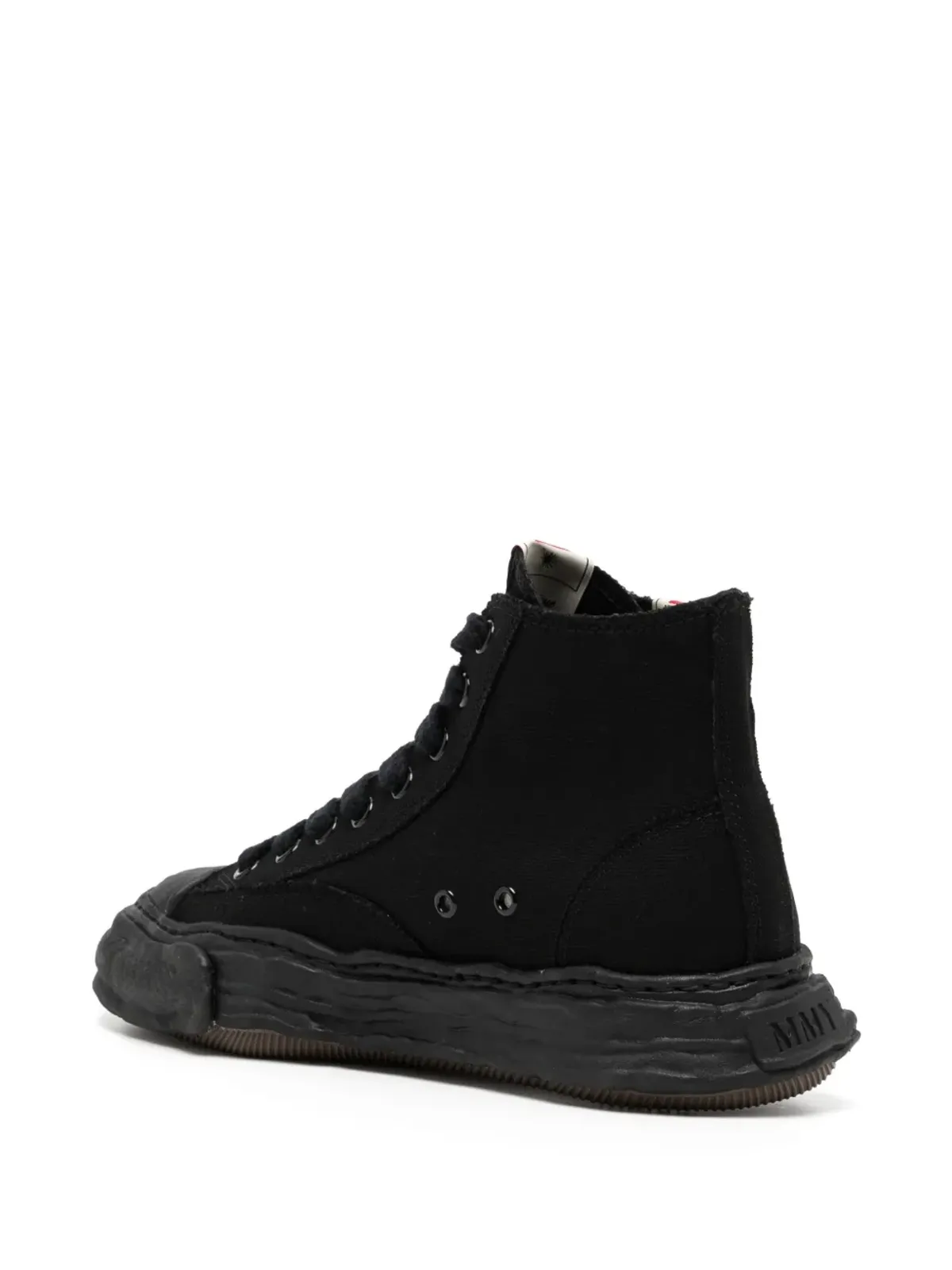 Maison MIHARA YASUHIRO Peterson 23 OG Sole スニーカー - 画像3
