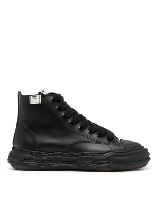 Maison MIHARA YASUHIRO Peterson23 ハイトップスニーカー - サムネイル1
