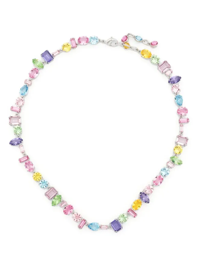 Swarovski Swarovski ジェマ ミックスクリスタル ネックレスの商品画像